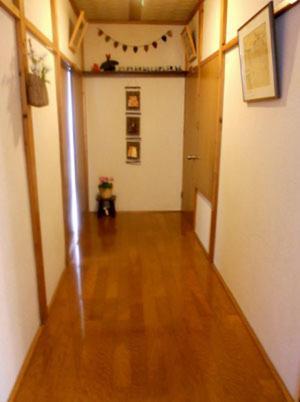 Rindou No Ie Otel Nikko Dış mekan fotoğraf