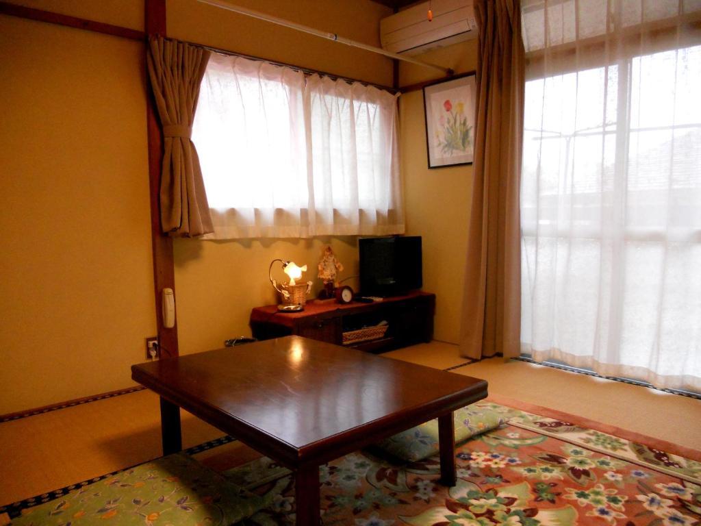 Rindou No Ie Otel Nikko Oda fotoğraf