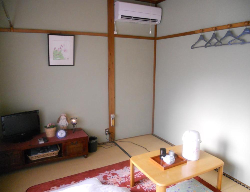 Rindou No Ie Otel Nikko Oda fotoğraf