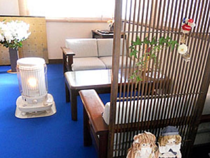Rindou No Ie Otel Nikko Dış mekan fotoğraf