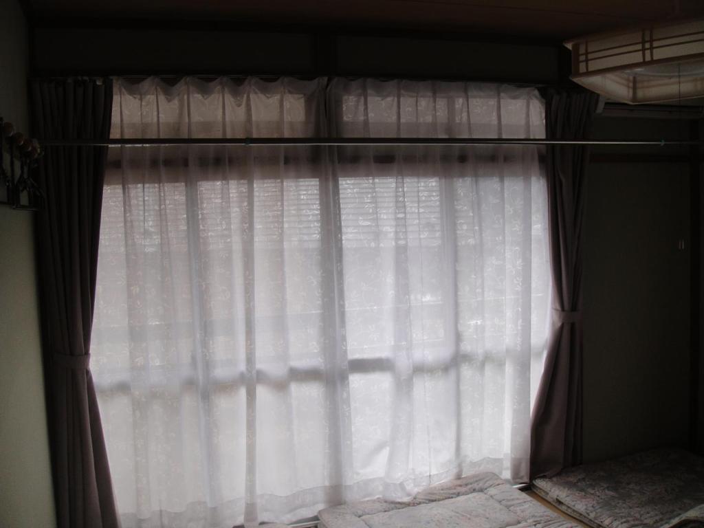 Rindou No Ie Otel Nikko Dış mekan fotoğraf