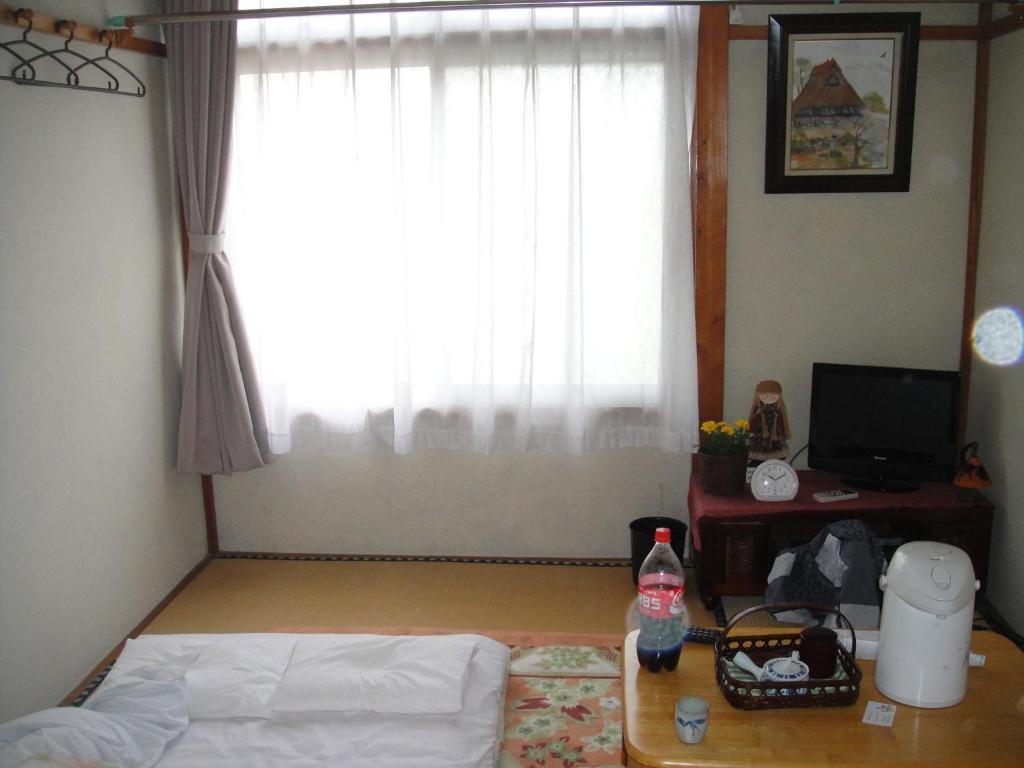 Rindou No Ie Otel Nikko Dış mekan fotoğraf