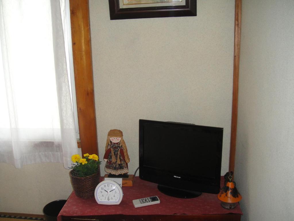 Rindou No Ie Otel Nikko Dış mekan fotoğraf