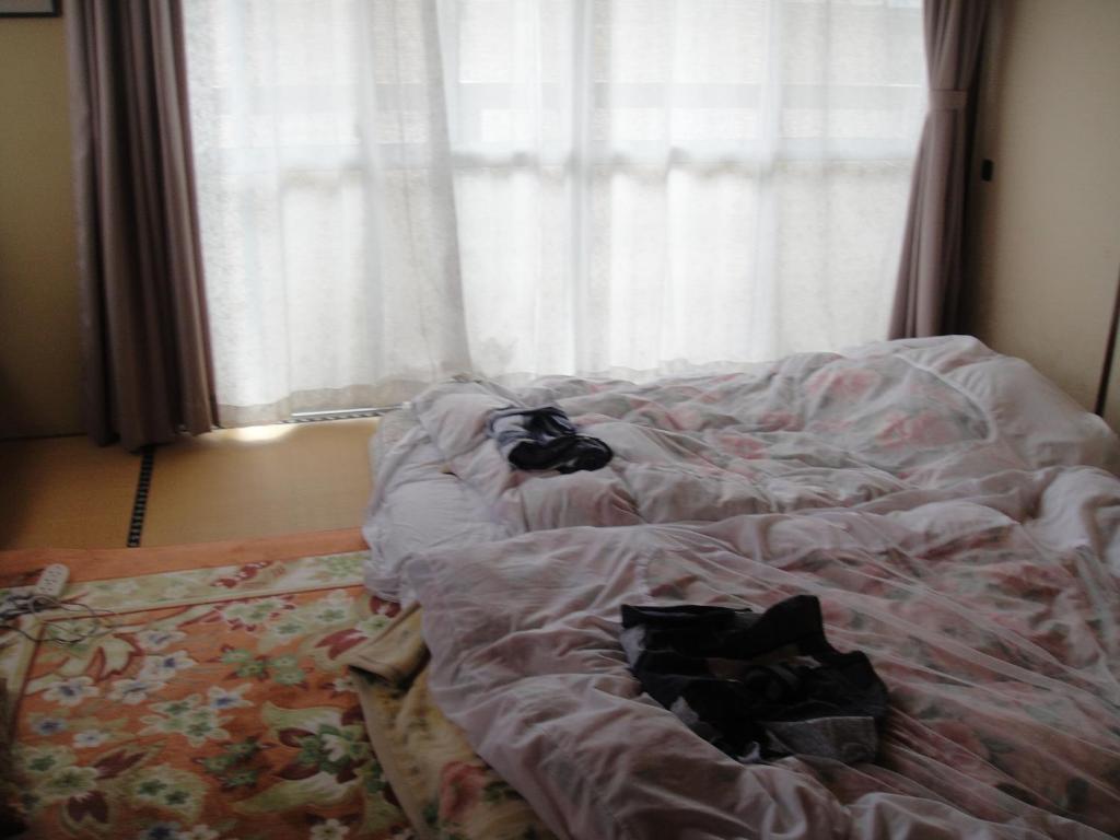 Rindou No Ie Otel Nikko Dış mekan fotoğraf