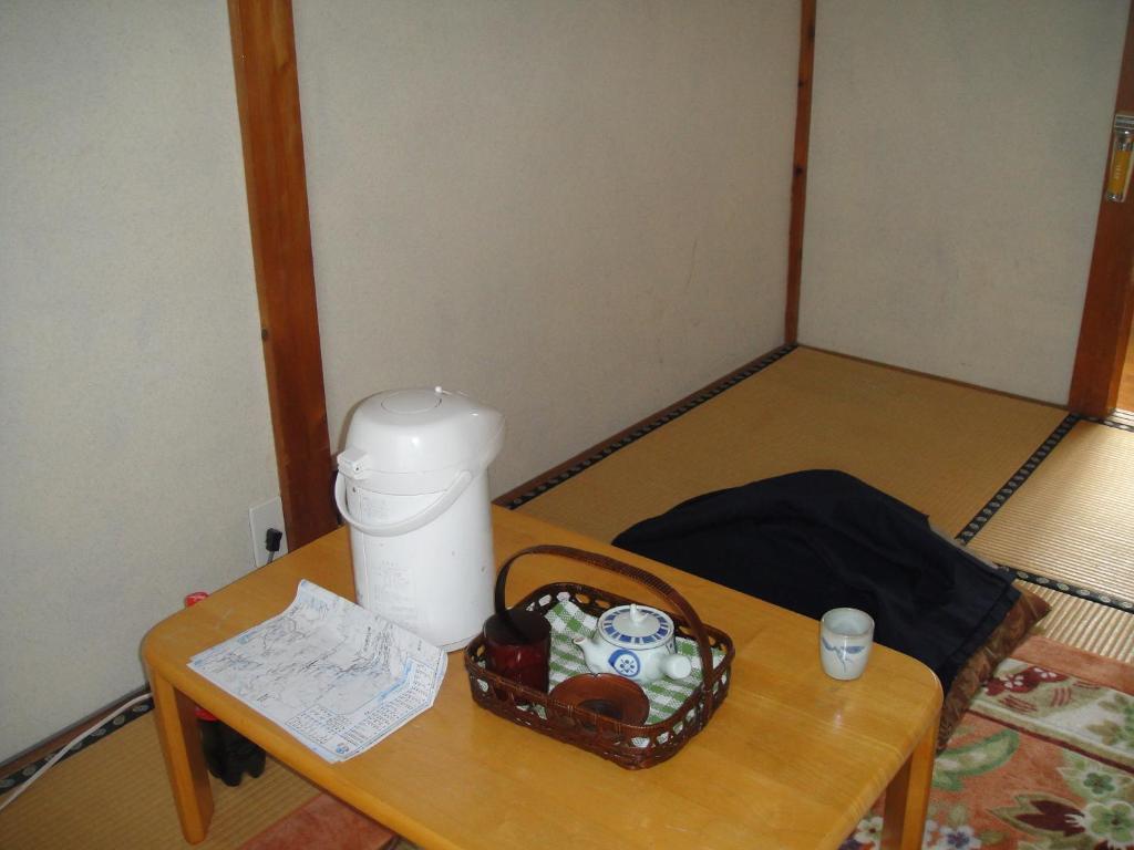 Rindou No Ie Otel Nikko Dış mekan fotoğraf