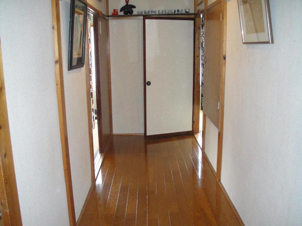 Rindou No Ie Otel Nikko Dış mekan fotoğraf