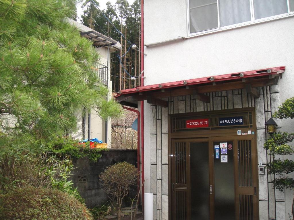 Rindou No Ie Otel Nikko Dış mekan fotoğraf