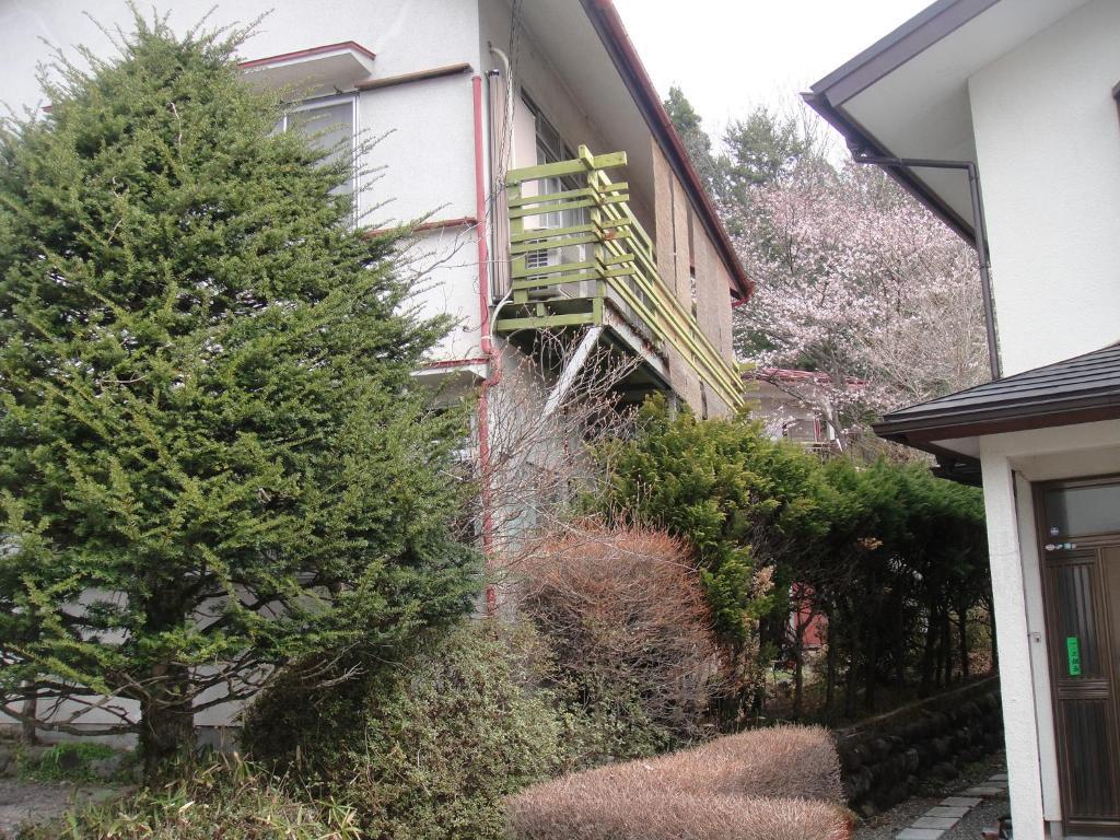 Rindou No Ie Otel Nikko Dış mekan fotoğraf